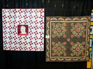 Past Presidents' Quilts